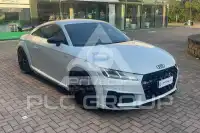 2019 Audi TT
