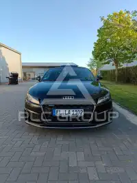 2019 Audi TT