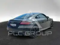 2019 Audi TT