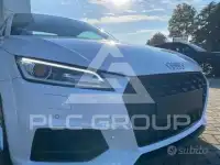 2019 Audi TT
