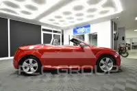 2019 Audi TT