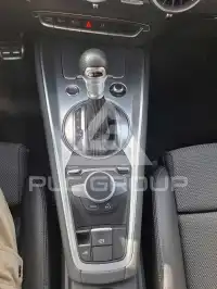 2019 Audi TT