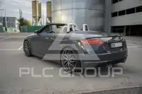 2019 Audi TT