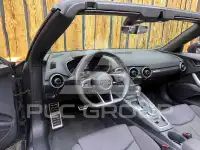 2019 Audi TT