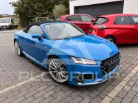 2019 Audi TT