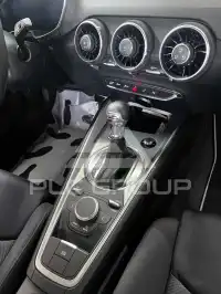 2019 Audi TT