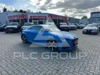 2019 Audi TT
