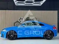 2019 Audi TT