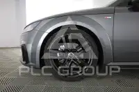 2019 Audi TT