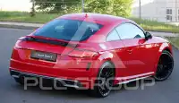 2019 Audi TT