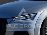 2019 Audi TT