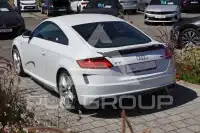 2019 Audi TT
