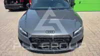 2019 Audi TT