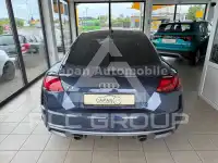 2019 Audi TT