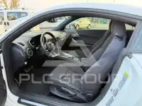 2019 Audi TT