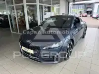 2019 Audi TT