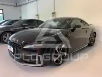 2019 Audi TT