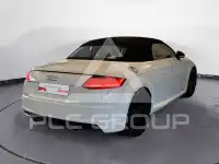 2019 Audi TT