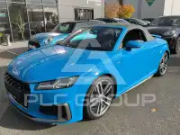 2019 Audi TT