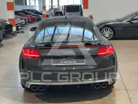2019 Audi TT