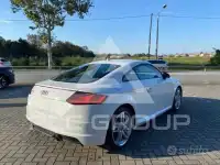2019 Audi TT