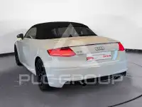 2019 Audi TT