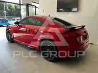 2019 Audi TT