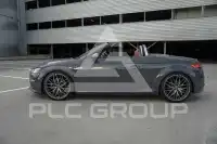 2019 Audi TT
