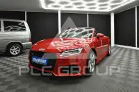 2019 Audi TT
