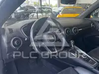 2019 Audi TT