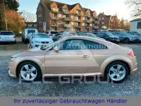 2019 Audi TT