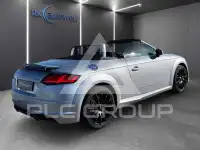 2019 Audi TT