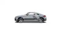 2019 Audi TT