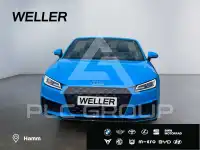 2019 Audi TT