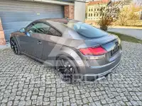 2019 Audi TT