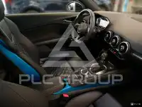 2019 Audi TT