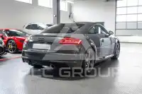 2019 Audi TT