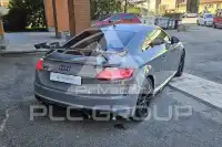 2019 Audi TT
