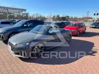 2019 Audi TT