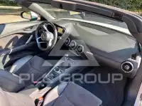 2019 Audi TT