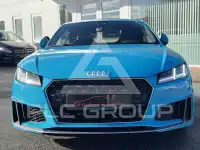 2019 Audi TT