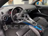 2019 Audi TT