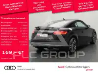 2019 Audi TT