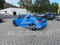 2019 Audi TT
