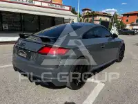 2019 Audi TT