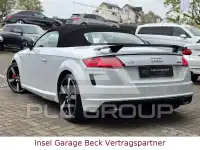 2019 Audi TT