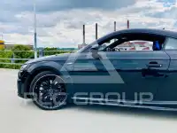 2019 Audi TT