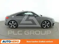 2019 Audi TT
