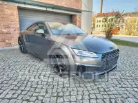 2019 Audi TT