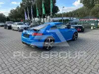 2019 Audi TT